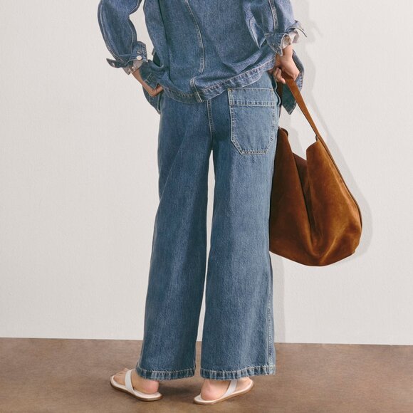 Everlane Gardener Overalls - Picture 10 of 16